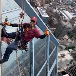 Meet your Posher, Rodrigo